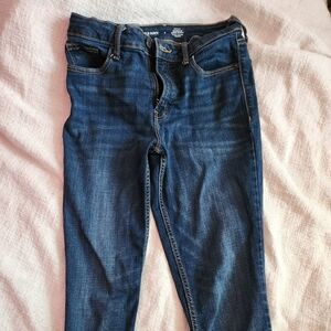 Old Navy jeans